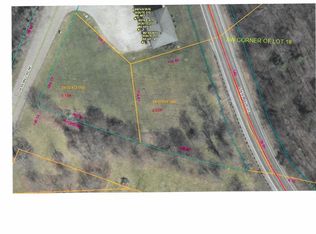 Hess Mill Rd NE, Ne, OH 44612