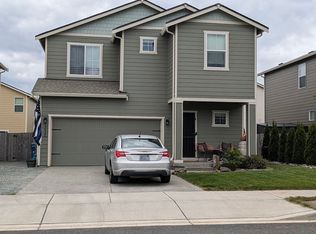 12022 316th Ave SE, Sultan, WA 98294