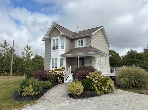 3542 Highway 308, Hubbards Pt, NS B0W 3M0