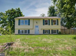 395 Huntsman Rd, Frederick, MD 21703