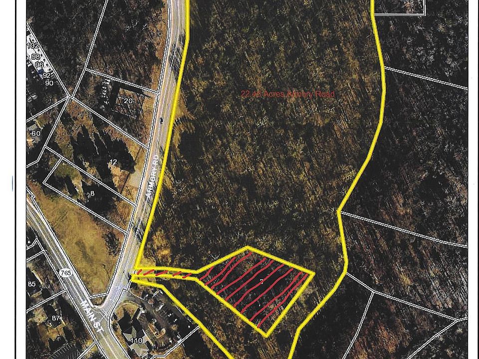 2nd image of Armory Rd