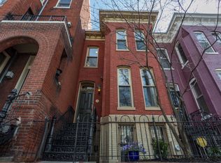 1406 Swann St NW, Washington, DC 20009