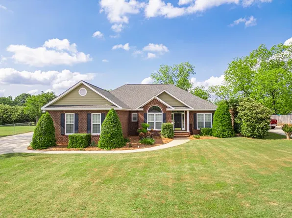 113 Ambleside Dr, Leesburg, GA 31763