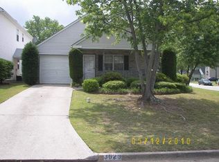 3629 Diamond Cir, Decatur, GA 30034