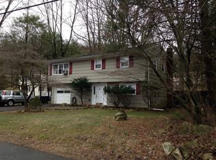 96 Shore Rd, Andover, NJ 07821