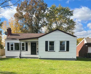 7118 Glenwood Ave, Youngstown, OH, 44512