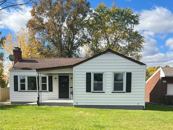 7118 Glenwood Ave, Youngstown, OH 44512