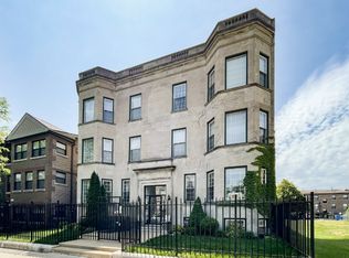 4938 S Champlain Ave APT 1S, Chicago, IL 60615