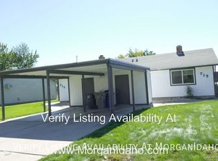 713 E Amanita St, Eagle, ID 83616