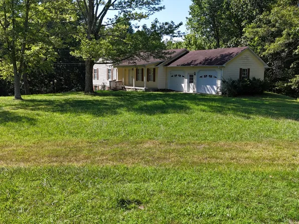 510 Scott Acres Rd, Smithville, TN 37166