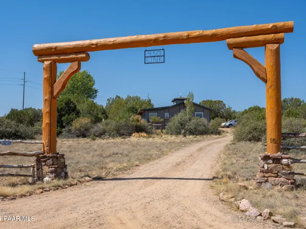 950 S Cowboy Springs Trl, Prescott, AZ 86305