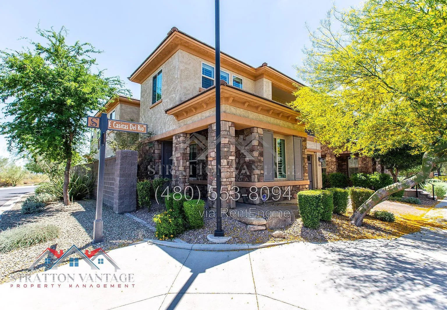 5 bed, 4.0 bath, 3796 sqft, $4,895 — Photo 3