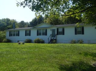 655 N Ridge Rd, Roaring River, NC 28669