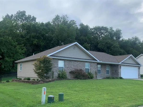 175 Matt Ln, Jackson, MO 63755