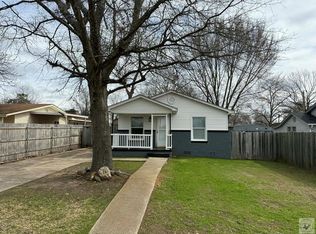 2818 Beech St, Texarkana, AR 71854