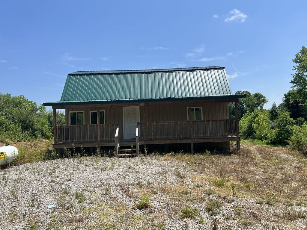 Real estate listing image