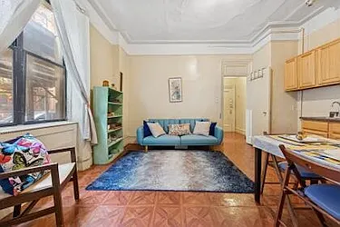 303 West 122nd Street