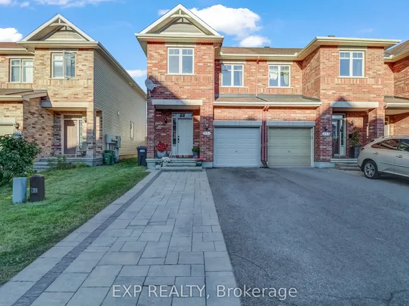 371 Royal Fern Way, Ottawa, ON K1V 2K6