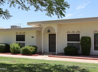 14238 N Newcastle Dr, Sun City, AZ 85351