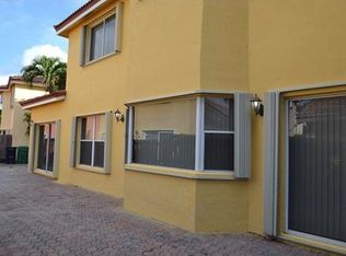 4500 SW 154th Ave, Miami, FL 33185