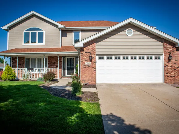 15010 S Sawgrass Ln, Homer Glen, IL 60491