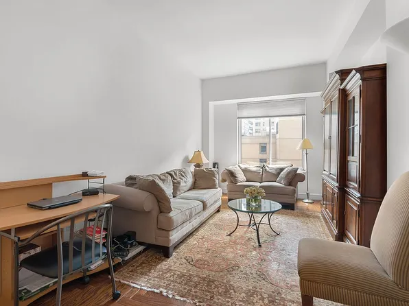 200 Riverside Blvd APT 4F, New York, NY 10069