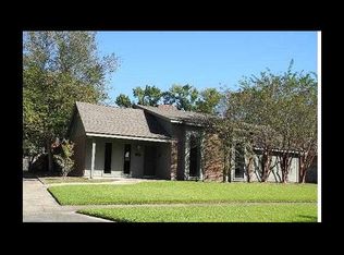 9423 Cammy Ave, Baton Rouge, LA 70815