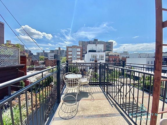 3rd image of 44 Scholes St APT 3L
