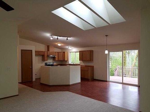 kitchen, dining