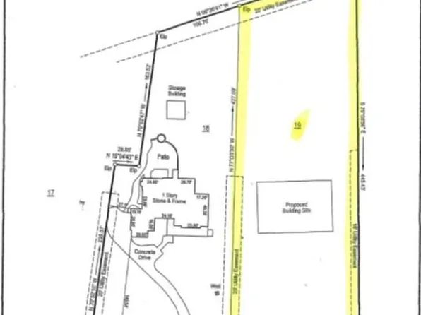 5409 Old Brandt Trce Lot 19, Greensboro, NC 27455
