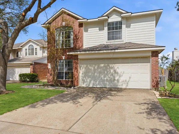 19610 Tigris Springs Cir, Katy, TX 77449