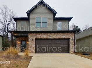 11389 Crimson Ridge Rd, Brookwood, AL 35444