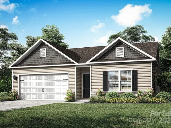 3319 Burberry Dr, Gastonia, NC 28052