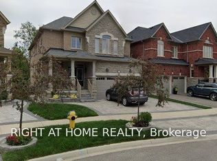 91 Stockell Cres, Ajax, ON L1T 0M4