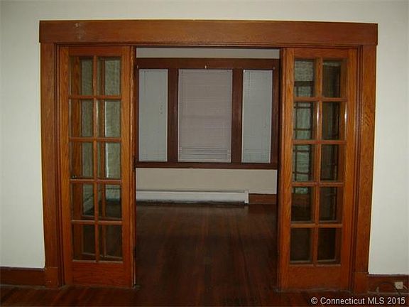 Downstairs Living Room