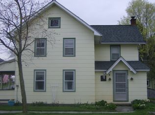 27 Elm St, Hughesville, PA 17737