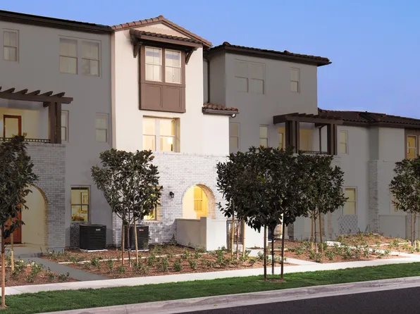 16273 Meadowhouse Ave, Chino, CA 91708