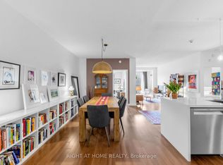 11 Christie St Unit 406, Toronto, ON M6G 4C3