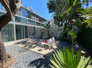 3607 Pacific Ave, Marina Del Rey, CA 90292