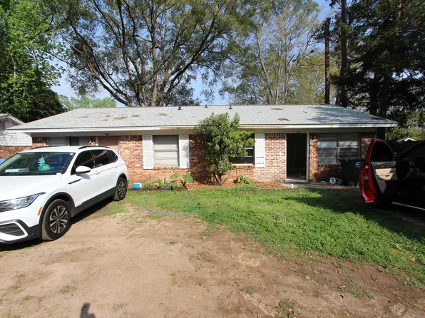 2309 & 2311 S Meridian St #2, Tallahassee, FL 32301