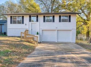 108 Squire Ct, Hot Springs, AR 71913