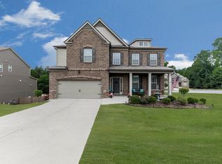 600 Discovery Ct, Acworth, GA 30102