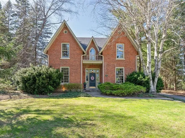 499 Carlisle Rd, Hamilton, ON L0P 1B0