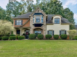 58 Pine Trl, Dallas, GA 30157