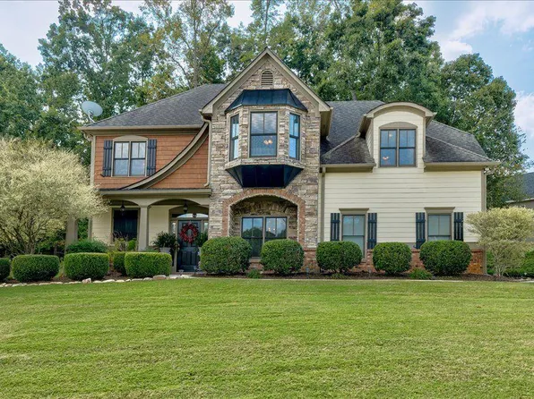 58 Pine Trl, Dallas, GA 30157