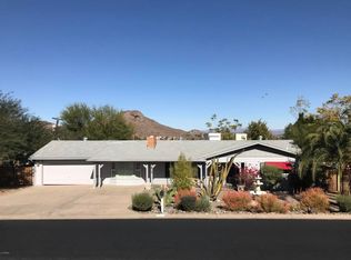 1810 E Avenida Del Oro, Phoenix, AZ 85022