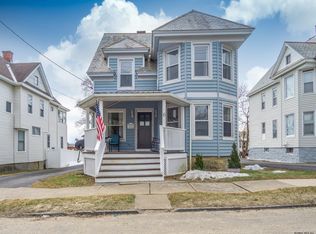 6 Grant Ave, Amsterdam, NY 12010