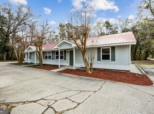 108 Clarks Bluff Rd, Kingsland, GA 31548