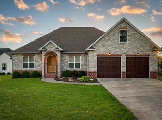 2125 Merlin Dr, Chattanooga, TN 37421