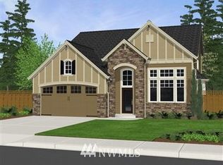 1317 180th Stct E, Spanaway, WA 98387